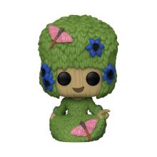 FUNKO POP! Vinilinė figūrėlė: I Am Groot - Groot (Marie Hair) Art.70649F