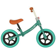 Ikonka Trike Fix Balance Bicycle Art.KX4544 Turquoise