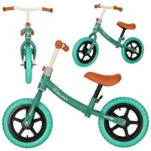 Ikonka Trike Fix Balance Bicycle Art.KX4544 Turquoise