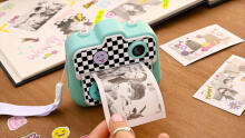 Photo Creator Momentinis fotoaparatas