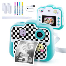 Photo Creator Momentinis fotoaparatas