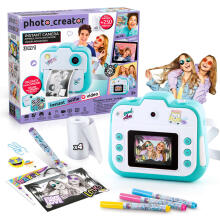 Photo Creator Momentinis fotoaparatas