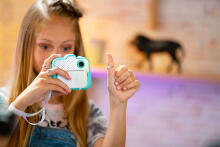 Photo Creator Momentinis fotoaparatas