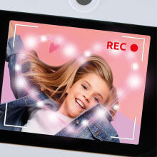 Photo Creator Momentinis fotoaparatas