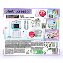 Photo Creator Momentinis fotoaparatas