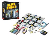 TREFL Žaidimas Black Friday
