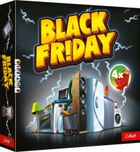 TREFL Žaidimas Black Friday