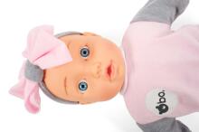 Bo Doll Anna Art.154546 Interaktyvi lėlytė-naujagimis Anna, 42 cm