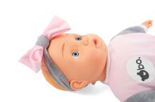 Bo Doll Anna Art.154546 Interaktyvi lėlytė-naujagimis Anna, 42 cm