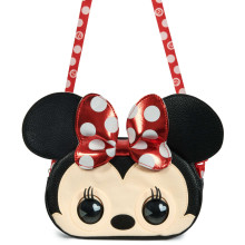 PURSE PETS interactive bag Disney Minnie