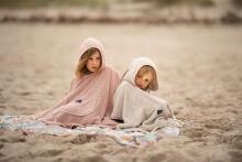 Makaszka Bamboo Poncho Art.154675