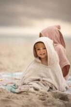 Makaszka Bamboo Poncho Art.154675