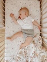 Makaszka Cotton Sheet Art.154736