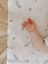 Makaszka Cotton Sheet Art.154739