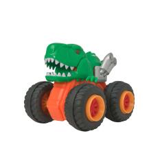 TEAMSTERZ BEAST MACHINES automobilis-ryklys, 10 cm