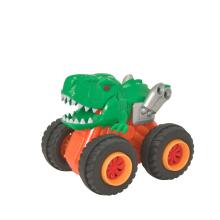 TEAMSTERZ BEAST MACHINES automobilis-ryklys, 10 cm