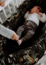 Makaszka Classic Babynest Art.154932