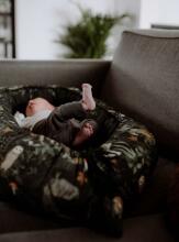 Makaszka Classic Babynest Art.154934