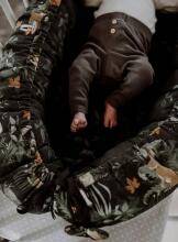 Makaszka Classic Babynest Art.154934