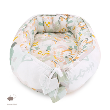 Makaszka XXL Babynest Art.154942