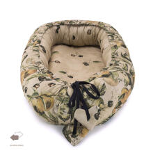 Makaszka XXL Babynest Art.154943