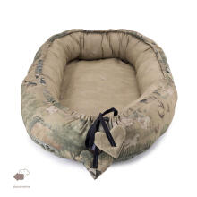 Makaszka XXL Babynest Art.154944