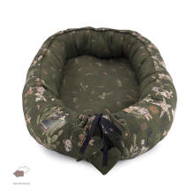 Makaszka XXL Babynest Art.154947