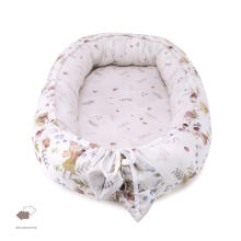 Makaszka XXL Babynest Art.154950