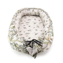 Makaszka XXL Babynest Art.154951