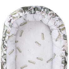 Makaszka XXL Babynest Art.154952