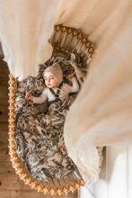Makaszka Bedding Set Ornithology S Art.154979