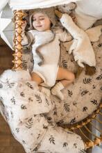Makaszka Bedding Set Bamboo Sawanna S Art.154980