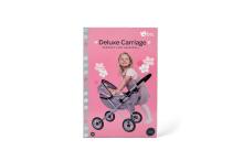 Bo Deluxe Art.155001 Pram Deluxe