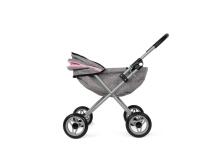 Bo Deluxe Art.155001 Pram Deluxe