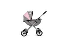 Bo Deluxe Art.155001 Pram Deluxe