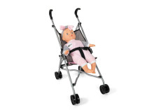 bo. коляска для куклы
