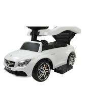 Toma Mercedes C63 Art.639 Black