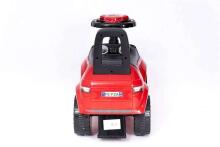 Toma HZ613W Red