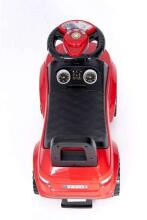 Toma HZ613W Red