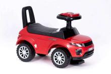 Toma HZ613W Red