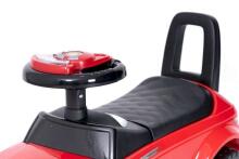 Toma HZ613W Red