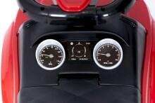 Toma HZ613W Red
