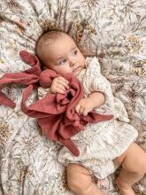 Makaszka Sleep Doudou Bunny Art.155228