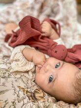 Makaszka Sleep Doudou Bunny Art.155229