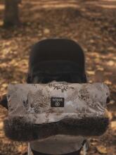 Makaszka Waterproof Muff Art.155236