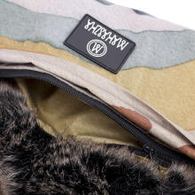 Makaszka Waterproof Muff Art.155239