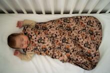 Makaszka Sleeping Bag  Art.155245