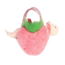AURORA FANCY PALS Braškinis aksolotlis, 20 cm