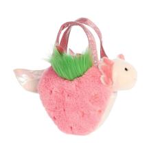 AURORA FANCY PALS Braškinis aksolotlis, 20 cm