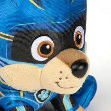 PAW PATROL MOVIE Pliušinis herojus CHASE 15 cm